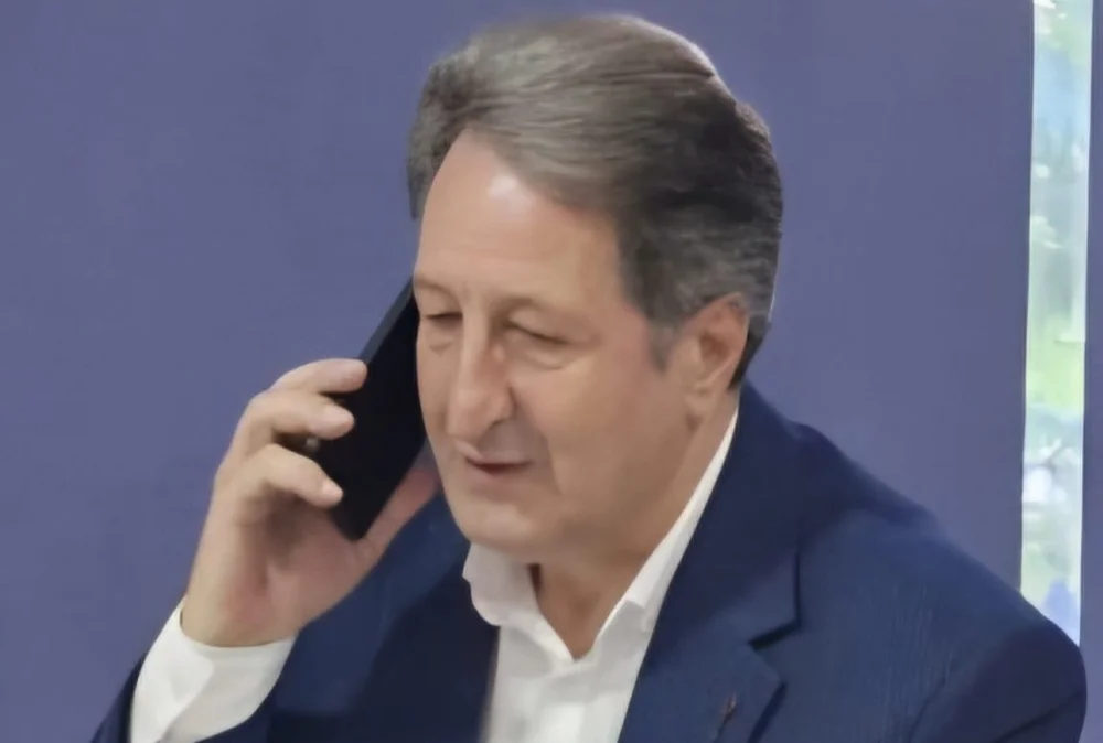 AHMET KORKMAZ: CEZA CAYDIRMALI, VATANDAŞI EZMEMELİ